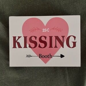 Valentines decor! Super cute!!